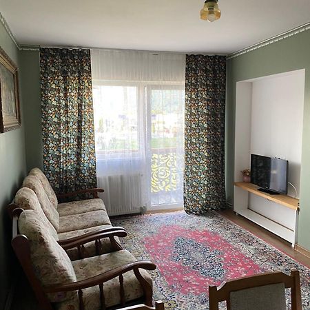 Apartament Ultracentral Botis Sighetu Marmaţiei Exterior foto