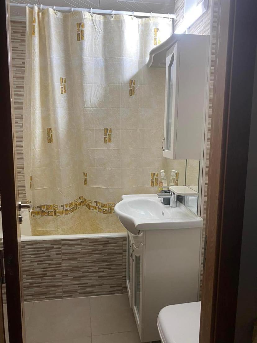 Apartament Ultracentral Botis Sighetu Marmaţiei Exterior foto