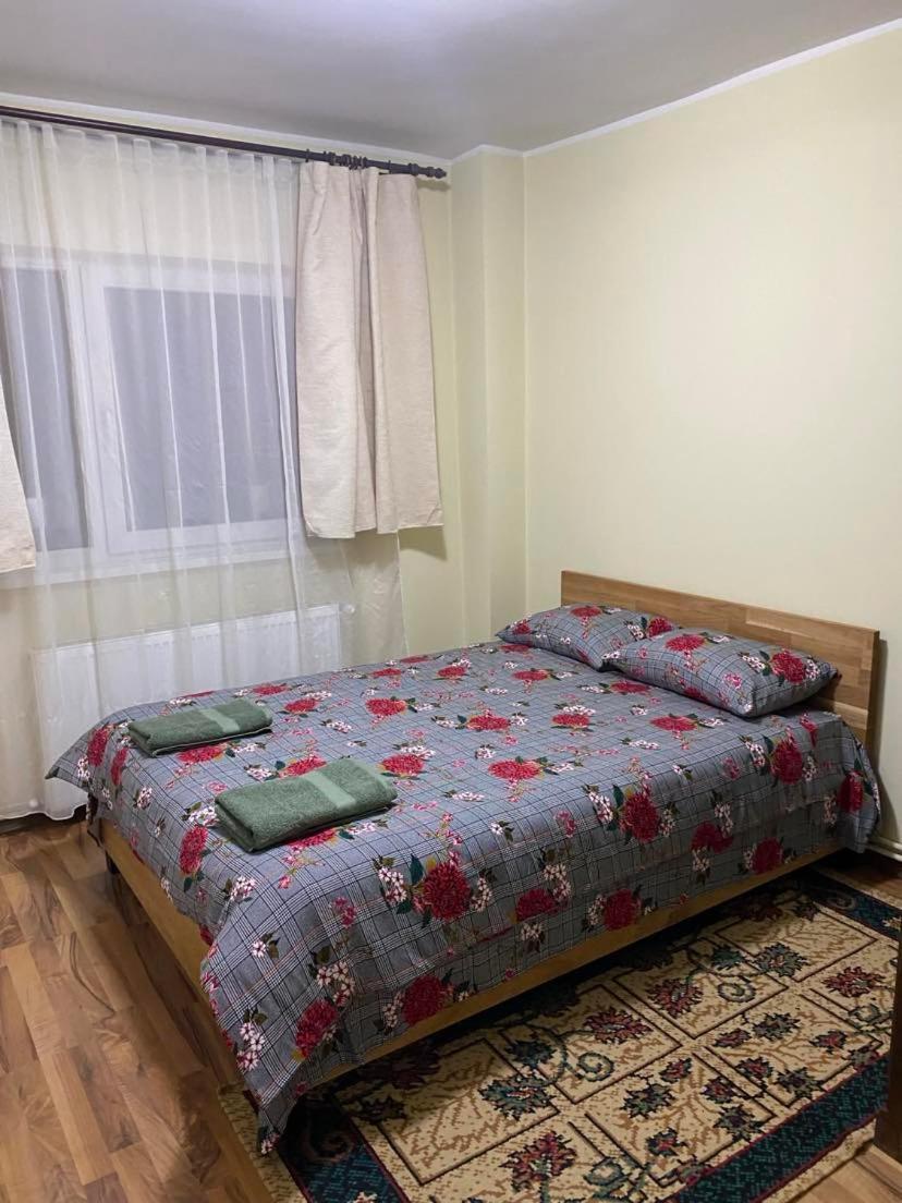 Apartament Ultracentral Botis Sighetu Marmaţiei Exterior foto
