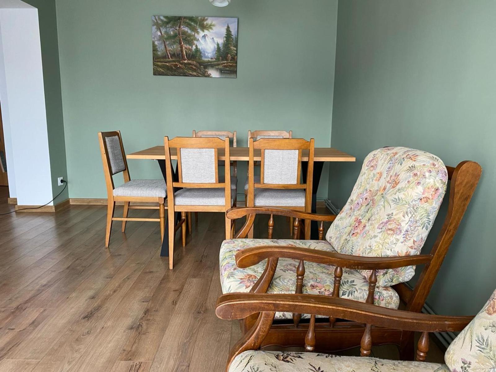 Apartament Ultracentral Botis Sighetu Marmaţiei Exterior foto