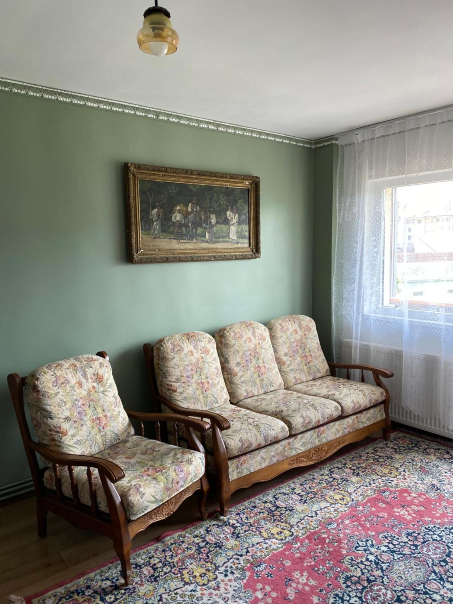 Apartament Ultracentral Botis Sighetu Marmaţiei Exterior foto